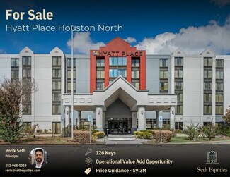 Houston, TX undefined - 300 United Leuva Cir Houston, TX undefined - 300 United Leuva Cir