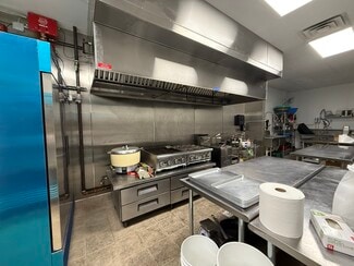 Houston, TX Retail - 12637-12641 Westheimer Rd