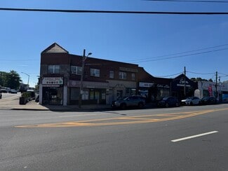 Elmont, NY Office - 821-827 Elmont Rd