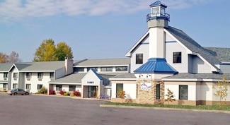 Ashland, WI Hospitality - 3009 Lakeshore Dr E Ashland, WI Hospitality - 3009 Lakeshore Dr E