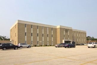 Aurora, IL Office - 2111 Plum St Aurora, IL Office - 2111 Plum St