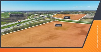 Romulus, MI Commercial - I-94 & Vining Rd @ Vining Rd & Wick Rd