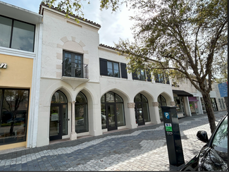 Coral Gables, FL Office - 320 Miracle Mile