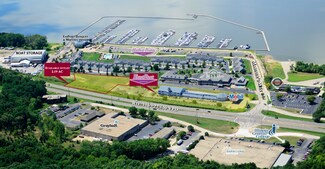 East Peoria, IL Commercial Land - 2400 N Main St