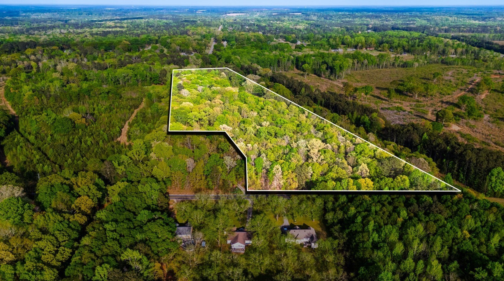 2173-2211 High Falls Rd, Griffin, GA for Sale