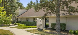 Arlington Heights, IL Medical - 1538-1590 N Arlington Heights Rd