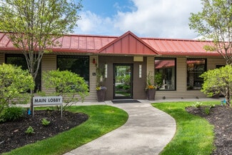 Marlborough, MA Office, Flex - 289 Elm St