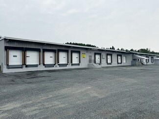 Medford, WI Industrial - 675 E Allman St