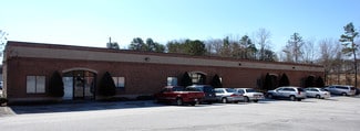 Easley, SC Office - 810 Powdersville Rd