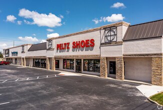 Saint Petersburg, FL Retail - 7121 22nd Ave N Saint Petersburg, FL Retail - 7121 22nd Ave N