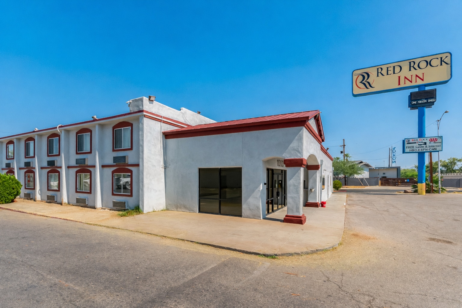 1000 S Freeway, Tucson, AZ for Rent