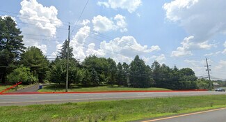 Bridgewater, NJ Commercial Land - 727 US Highway 202