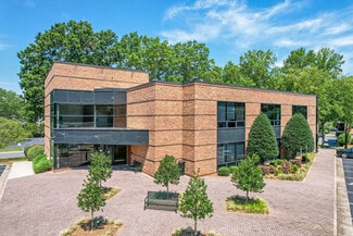 Charlotte, NC Office/Medical - 1901 Brunswick Ave