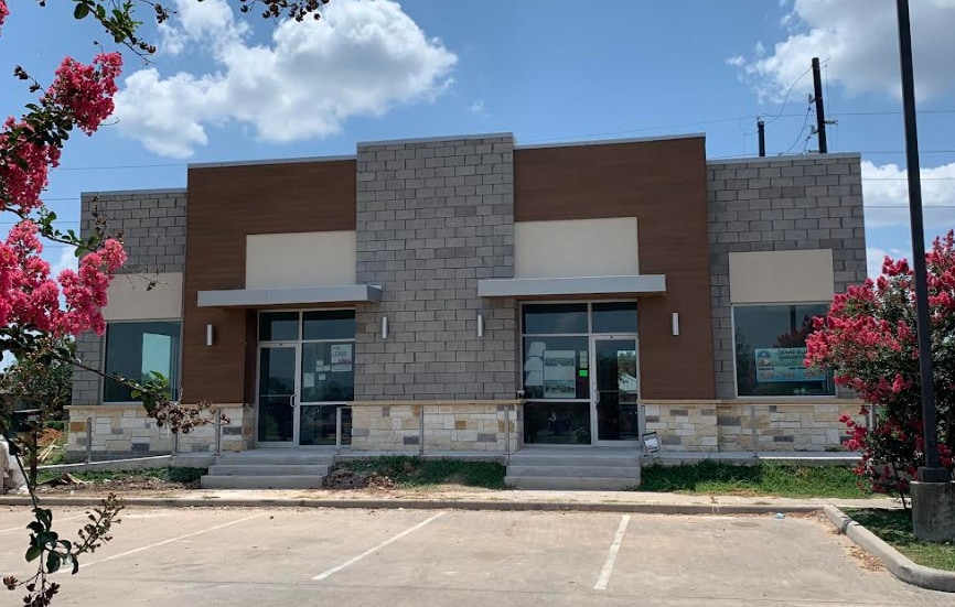 5230-5234 Reading Way, Rosenberg, TX for Sale