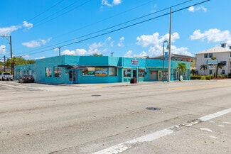 Mixed Use Lake Worth Beach Redevelopment