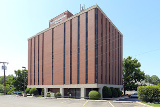 Tulsa, OK Office - 5200 S Yale Ave