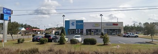 Picayune, MS Retail - 230 Frontage Rd