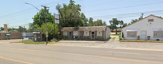Nicoma Park, OK Storefront - 11508 NE 23rd St