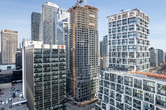 Toronto, ON Office - 2161 Yonge St