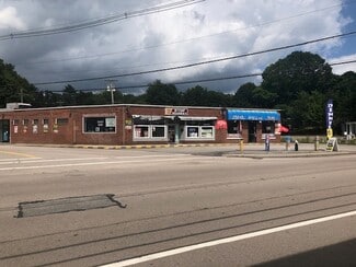 Hanson, MA Retail - 1064 Main St