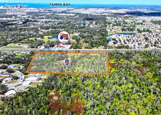 Palmetto, FL Residential Land - 3005 Moccasin Wallow Rd Palmetto, FL Residential Land - 3005 Moccasin Wallow Rd