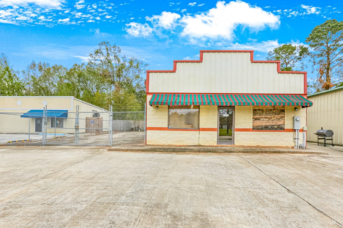 1114 Commercial Dr, Hammond, LA for Rent