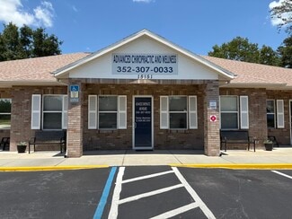 Summerfield, FL Medical - 15151 S US Highway 441