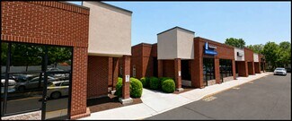 Chesapeake, VA Office - 1112 N Eden Way