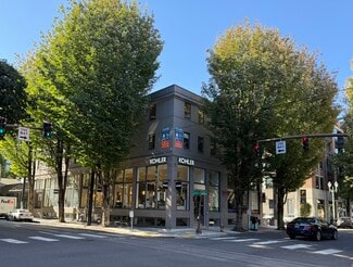 Portland, OR Office, Office/Retail - 1100 NW Glisan St Portland, OR Office, Office/Retail - 1100 NW Glisan St