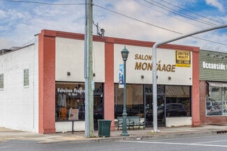 Oceanside, NY Office/Retail - 2816 Long Beach Rd