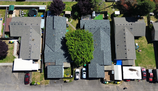 Forest Grove, OR Apartments - 3118 Brittany Dr