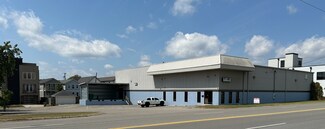 Nashville, TN Industrial - 6107 Centennial Blvd