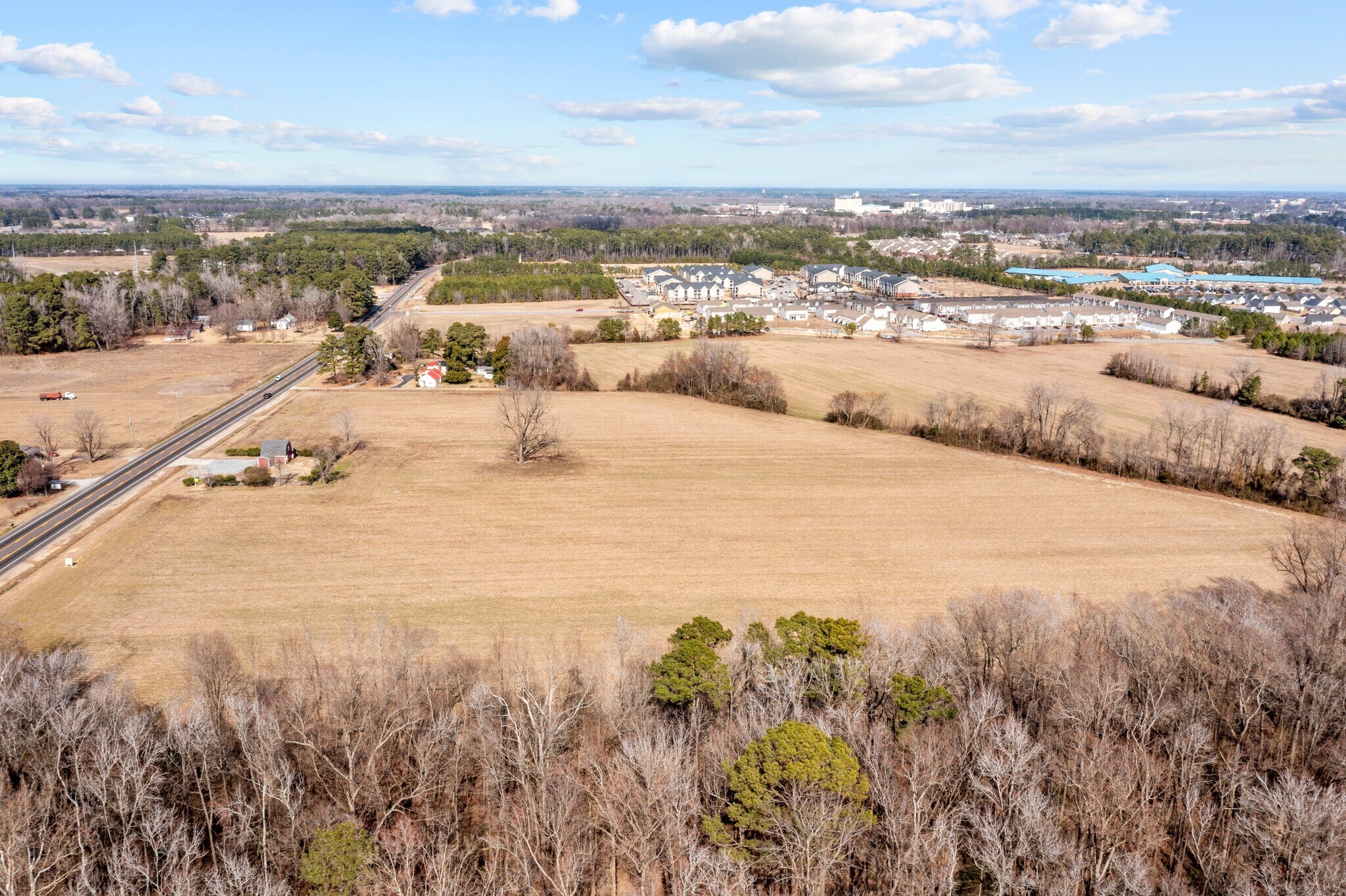000 Allen Rd, Greenville, NC for Sale