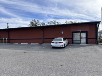 Bradenton, FL Office/Retail - 1002 Manatee Ave