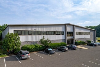 Moorestown, NJ Industrial - 923 N Lenola Rd