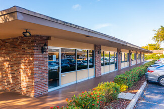 Plantation, FL Office - 7330-7350 NW 5th St