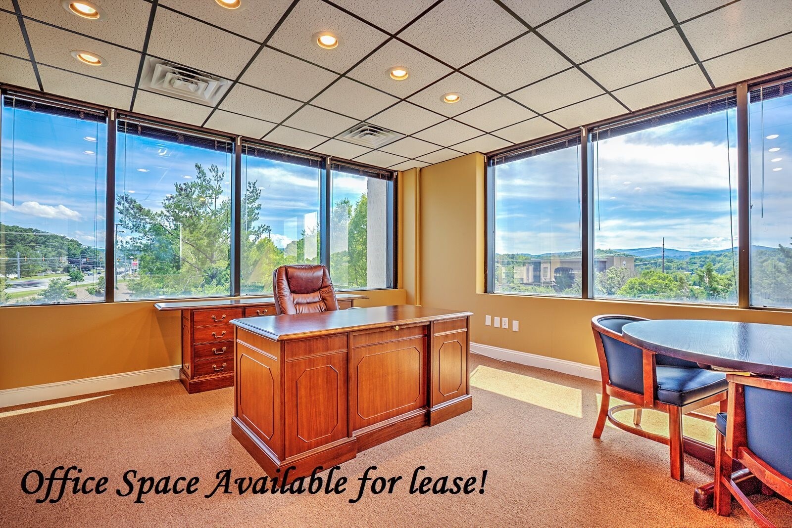 3959 Electric Rd Roanoke, VA 24018 Office Property for Lease on