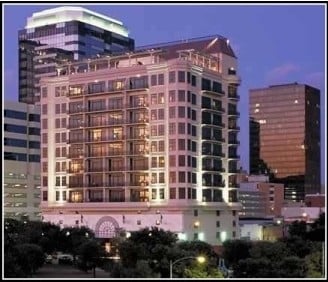 311 W 5th St, Austin, TX for Rent