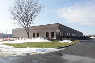 East Syracuse, NY Flex - 23 Corporate Dr