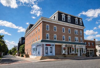 Newark, DE Retail - 93 E Main St Newark, DE Retail - 93 E Main St