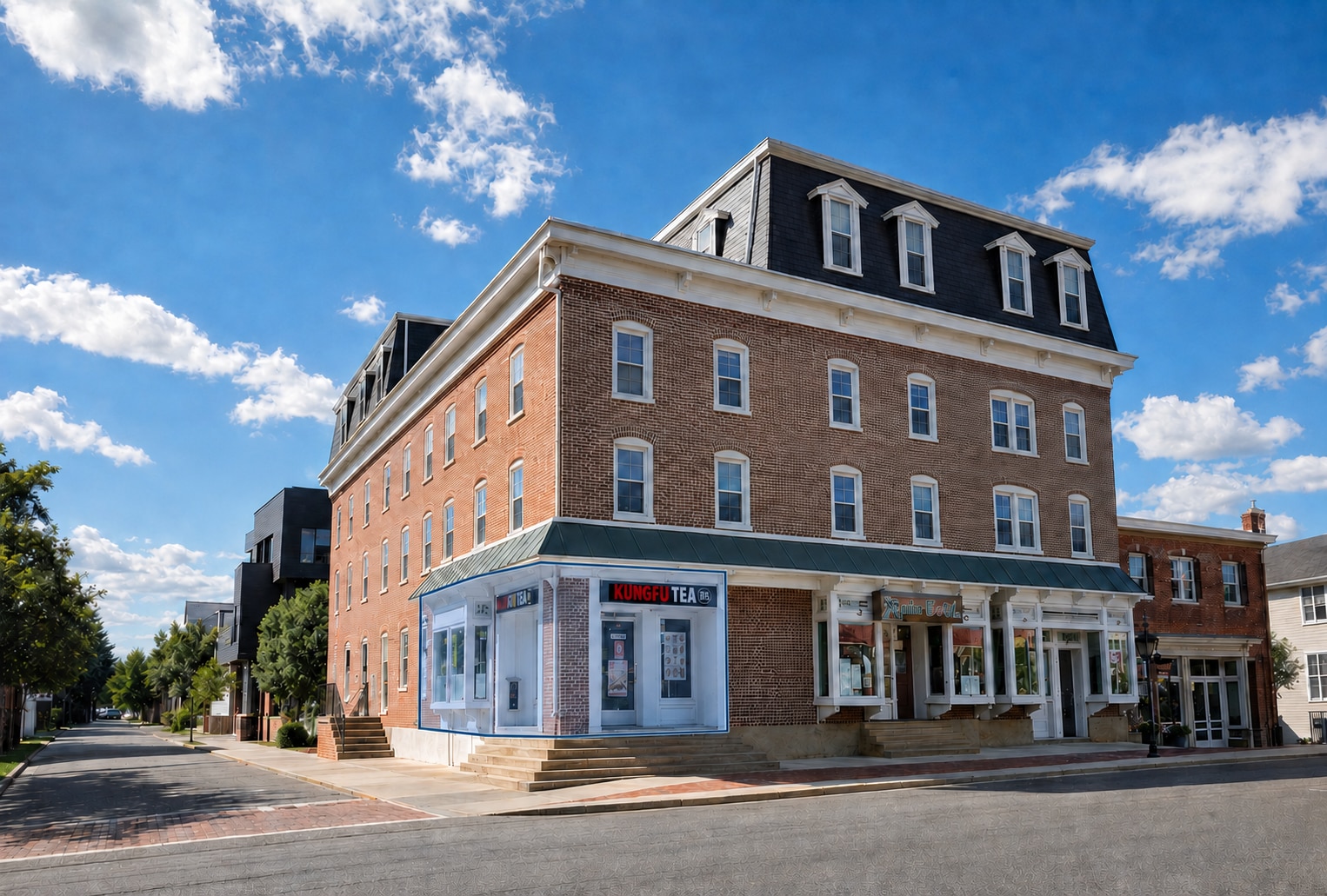 93 E Main St, Newark, DE for Rent