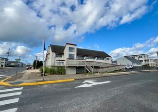 Ship Bottom, NJ Medical - 401 Central Ave