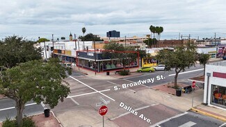 McAllen, TX undefined - 320 S Broadway St