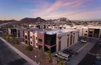 Henderson, NV Warehouse - 1051 Olsen St