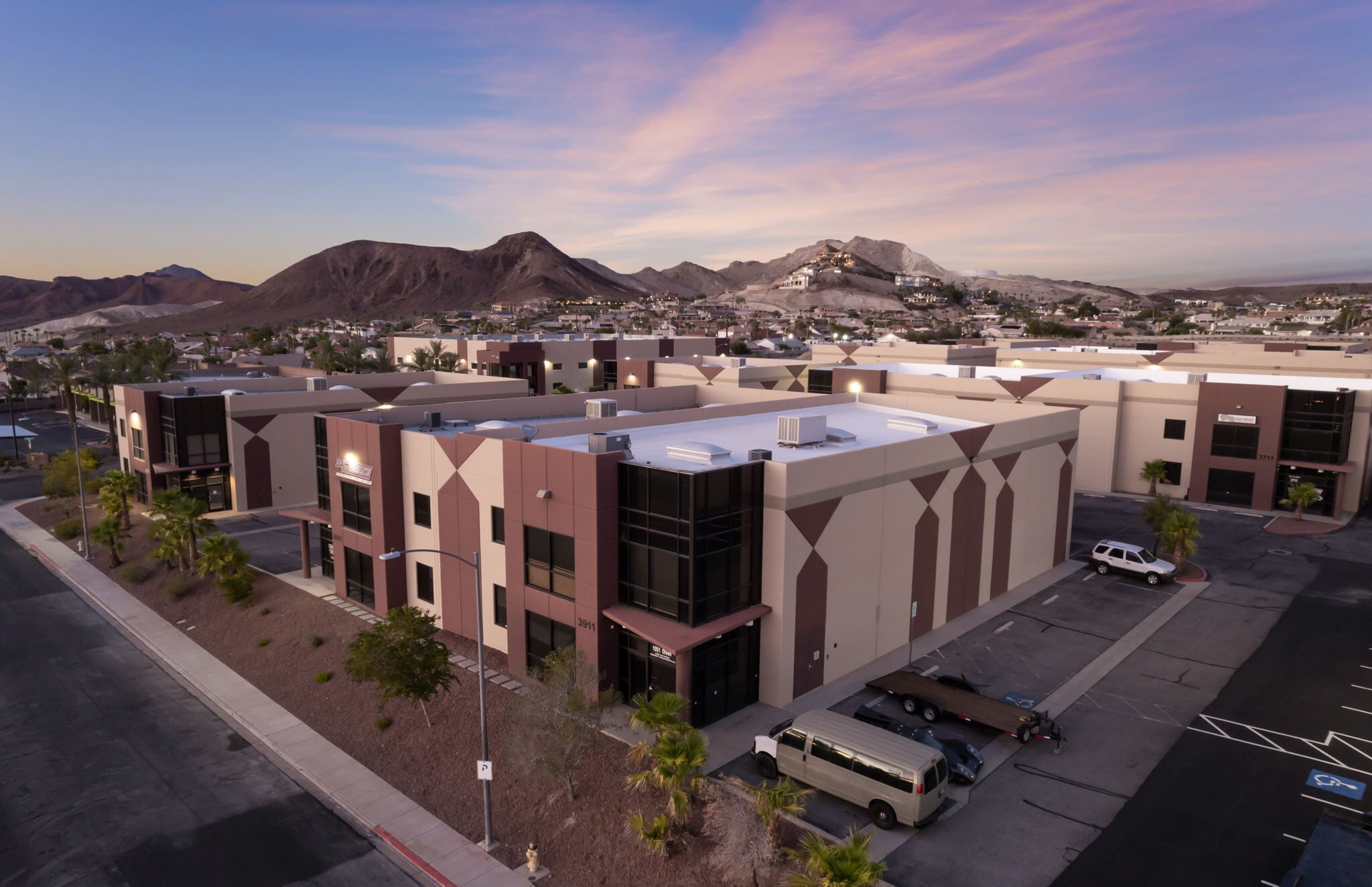 1051 Olsen St, Henderson, NV for Sale
