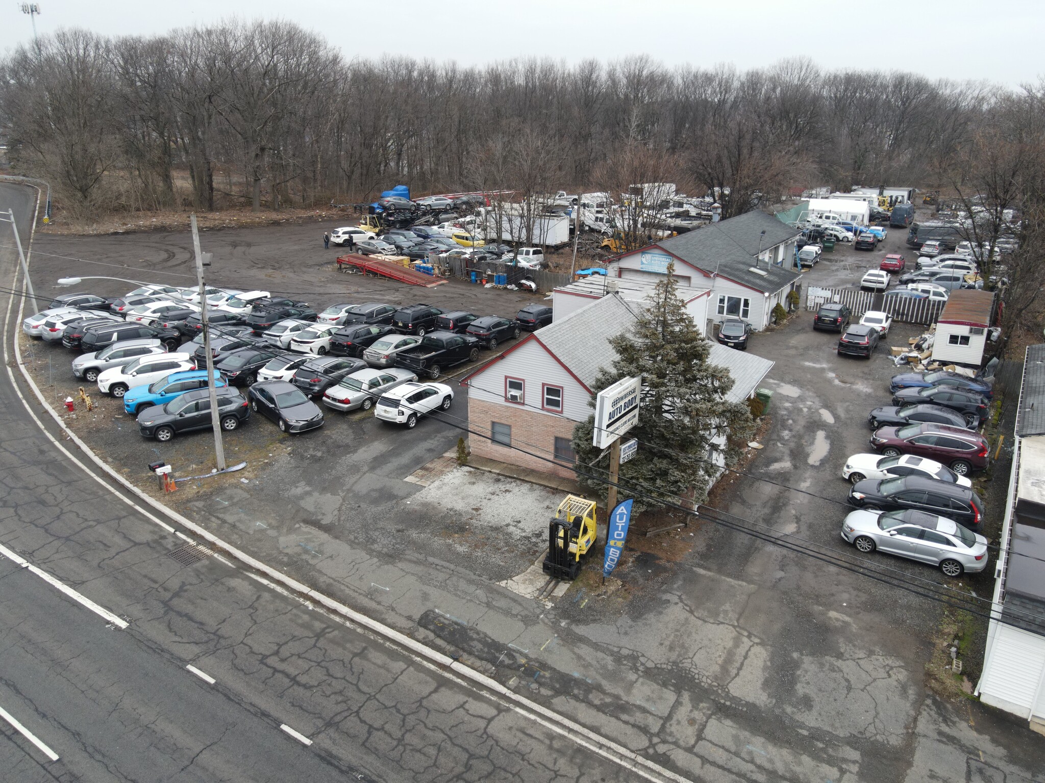 2036 Highway 35, South Amboy, NJ for Sale