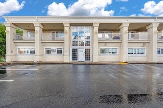 Placerville, CA Light Manufacturing - 5441 Merchant Cir