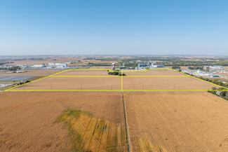 South Sioux City, NE Industrial Land - 5208 Dakota Ave