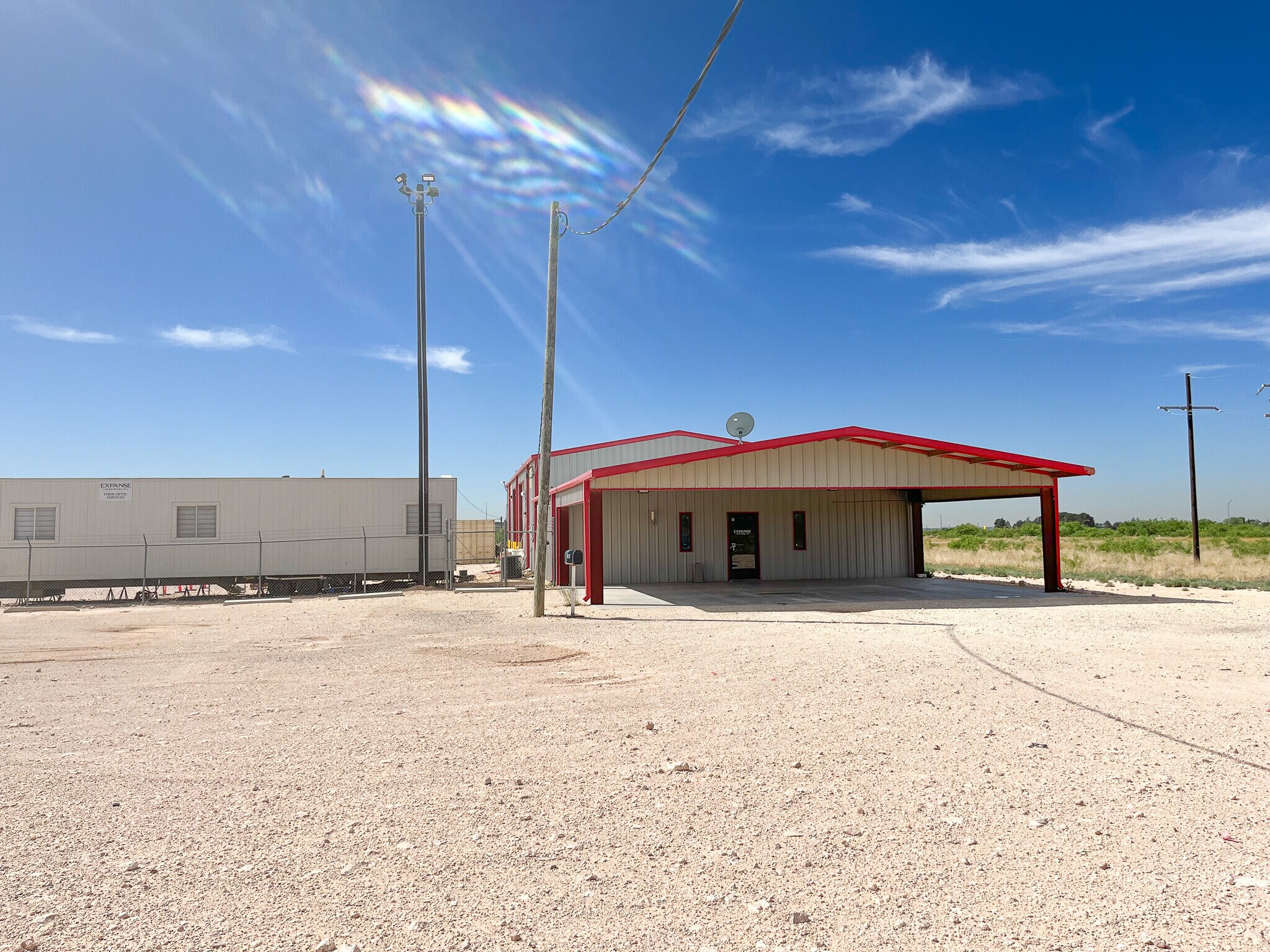 3611 N US Highway 87, Big Spring, TX for Rent