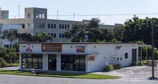Saint Petersburg, FL Freestanding - 200-210 16th St N